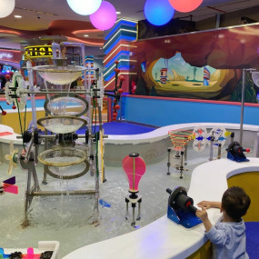 ADVENTURA в Эр-Рияд: Галерея фото 3xqqkn