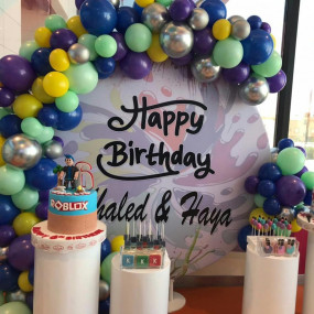 Photo from ملاهي ادفينتورا in الرياض: Gallery Photo 3qrr4z