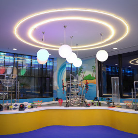 Photo from ملاهي ادفينتورا in الرياض: Gallery Photo 3522g3