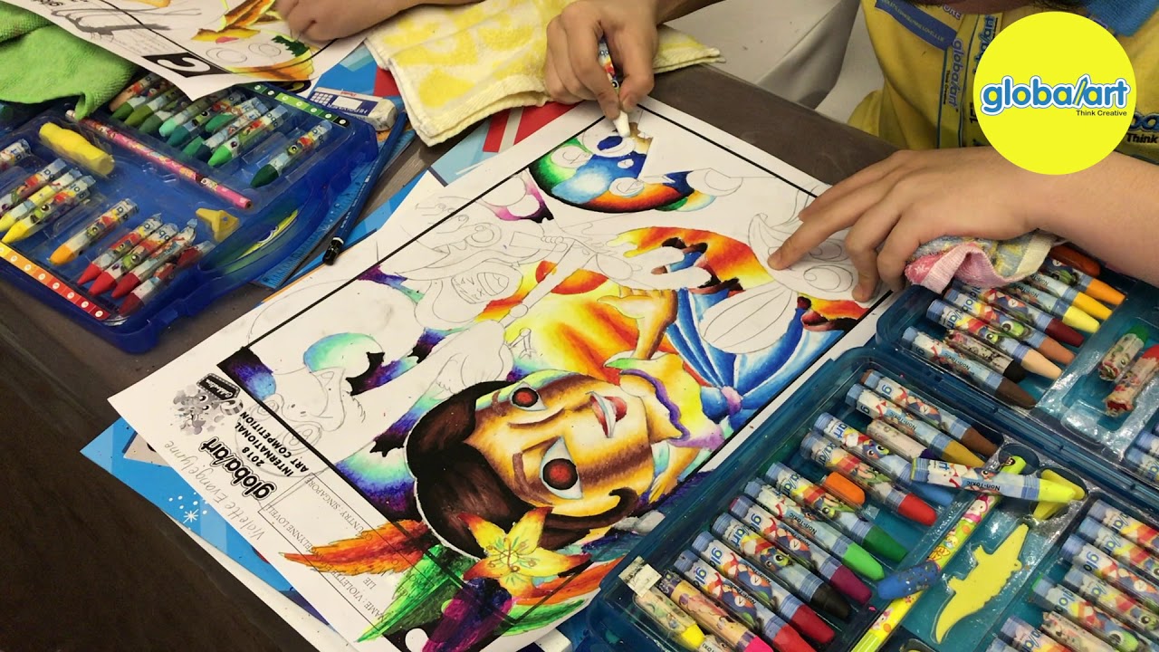 Photo from Globalart in Riyadh: Gallery Photo n611p3