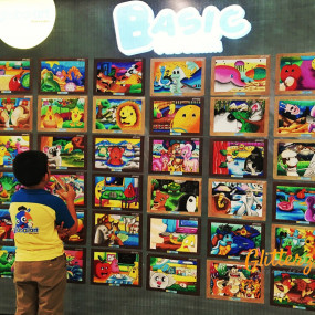 Globalart в Эр-Рияд: Галерея фото n2vv4z