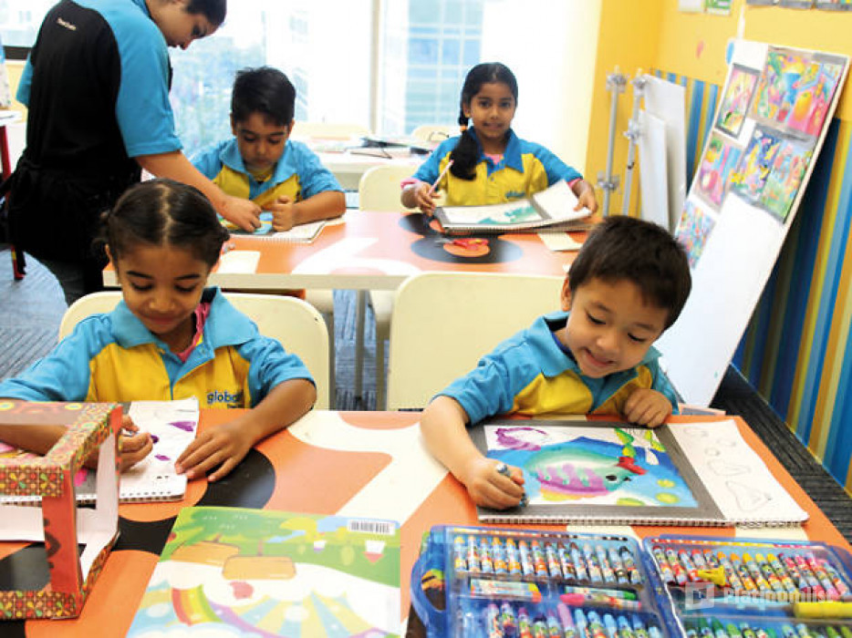 Globalart в Эр-Рияд: Галерея фото n1yybn