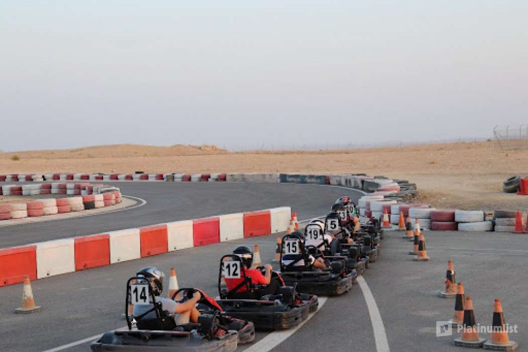 Funextreme Karting in Riyadh: Gallery Photo z7ddwz