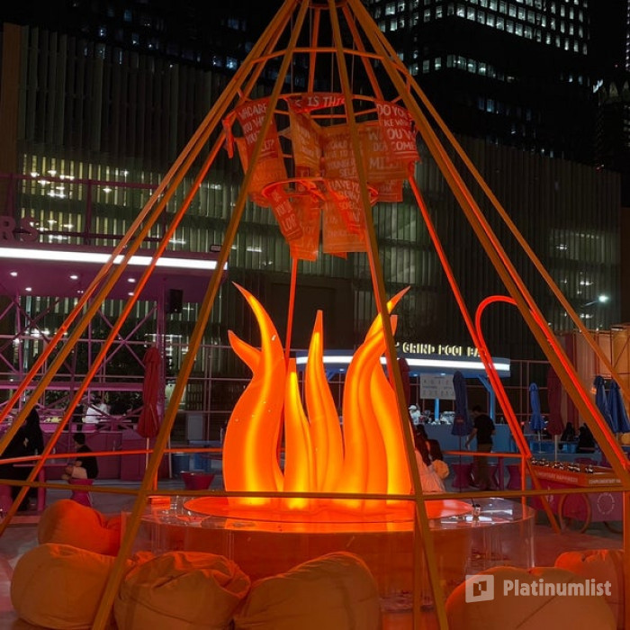 Salt Camp Site в Эр-Рияд: Галерея фото 3bgggn