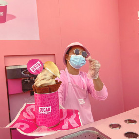 Salt Camp Site в Эр-Рияд: Галерея фото zwxxen