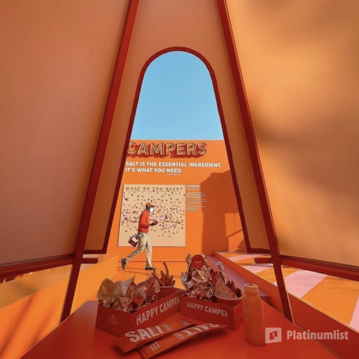 Salt Camp Site в Эр-Рияд: Галерея фото zmdd6z