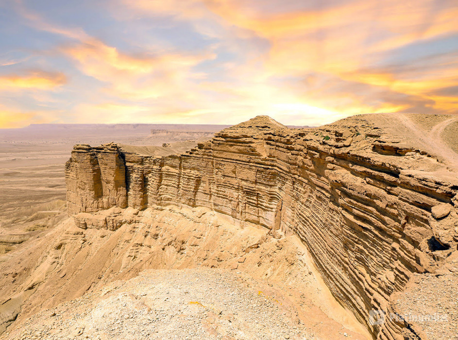 Edge of the World в Эр-Рияд: Галерея фото zgy94z