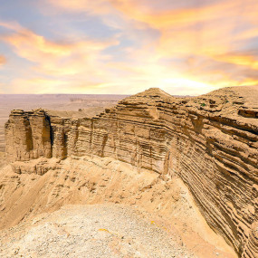 Edge of the World в Эр-Рияд: Галерея фото zgy94z