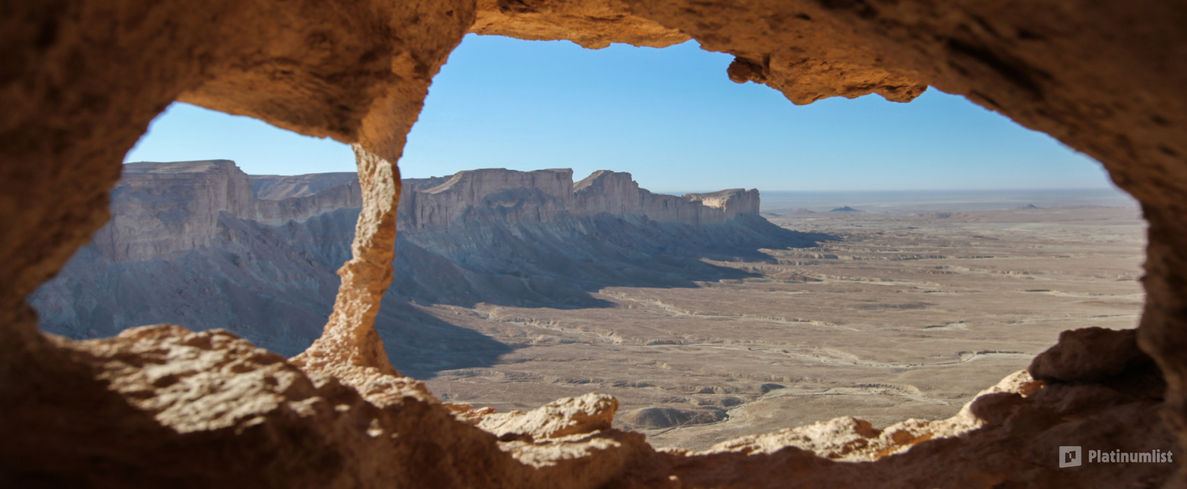 Edge of the World в Эр-Рияд: Галерея фото zovy4n