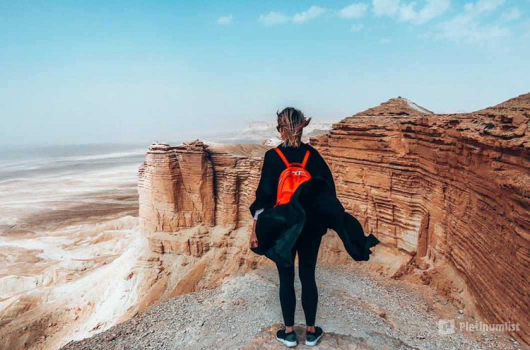 Edge of the World в Эр-Рияд: Галерея фото 3j6grn