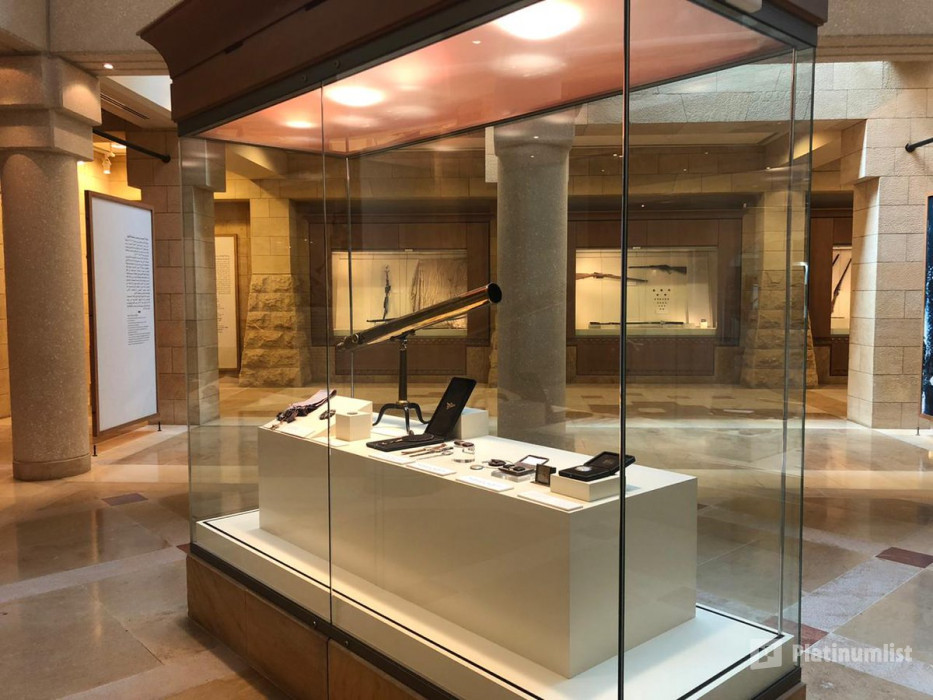 National museum of Saudi в Эр-Рияд: Галерея фото 3ex9mz