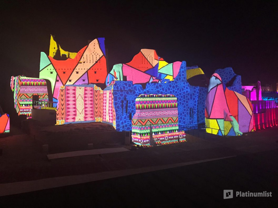 At-Turaif district в Эр-Рияд: Галерея фото zwxeen