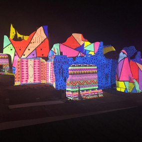 At-Turaif district в Эр-Рияд: Галерея фото zwxeen