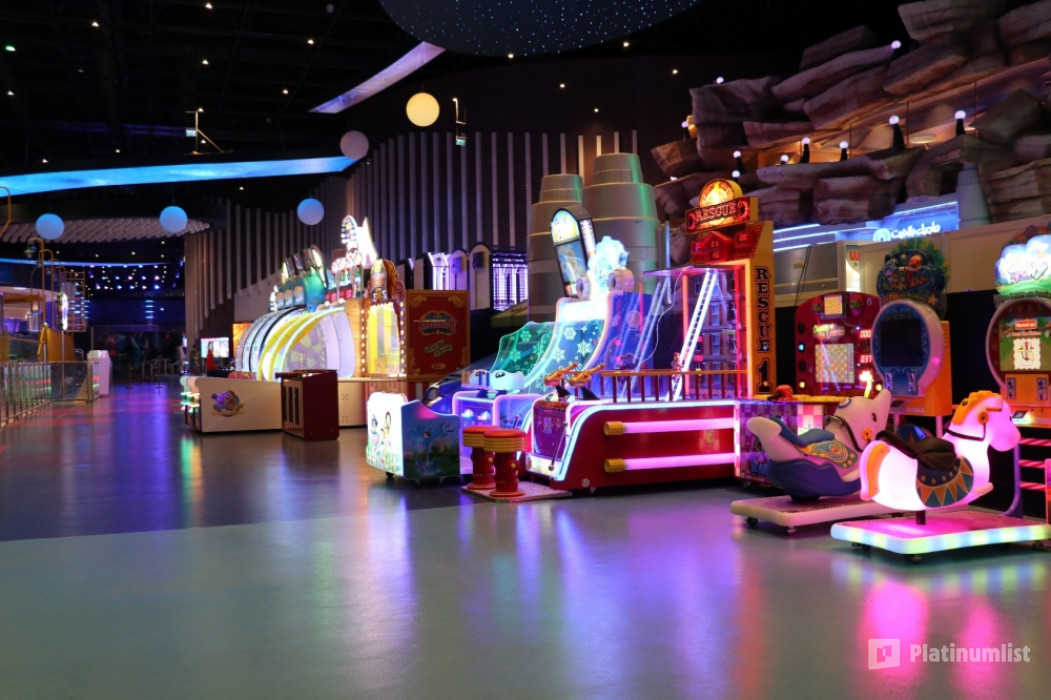 Planet X в Эр-Рияд: Галерея фото 3p4de3