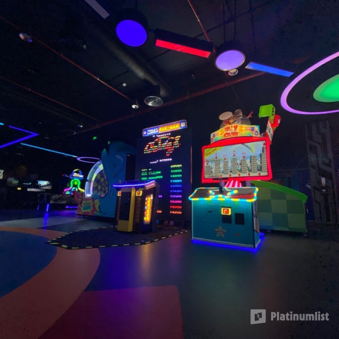 Planet X в Эр-Рияд: Галерея фото zov14n