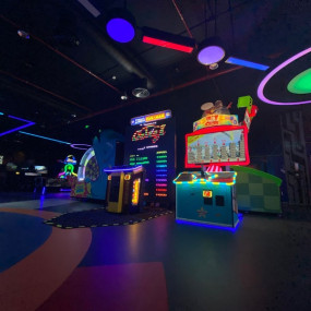 Planet X в Эр-Рияд: Галерея фото zov14n