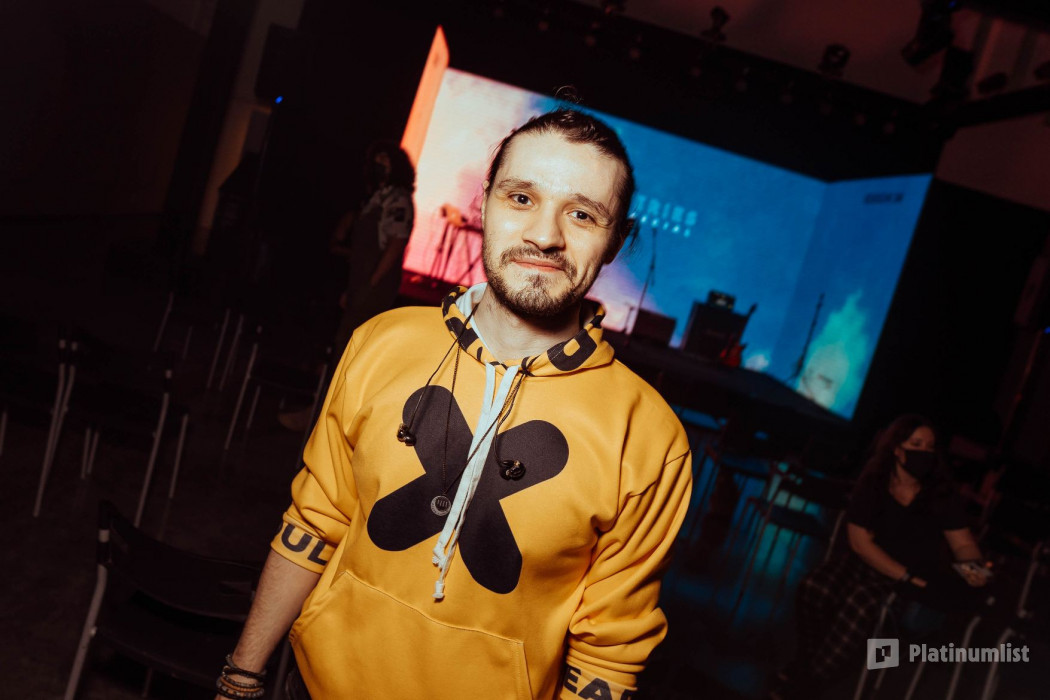 The Fridge Concert Series – Season 34 in Dubai: Gallery Photo zwx8en