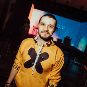 The Fridge Concert Series – Season 34 in Dubai: Gallery Photo zwx8en The Fridge Concert Series – Season 34 in Dubai: Gallery Photo zwx8en