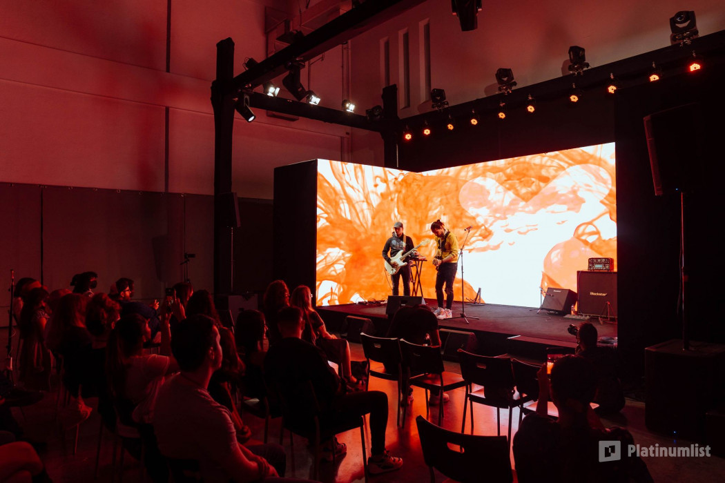 The Fridge Concert Series – Season 34 in Dubai: Gallery Photo zmd66z The Fridge Concert Series – Season 34 in Dubai: Gallery Photo zmd66z