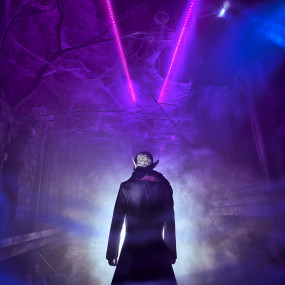 Photo from Glitter Party at IMG Worlds - 88 AED Party & Rides Access in Dubai: Gallery Photo z7y18z