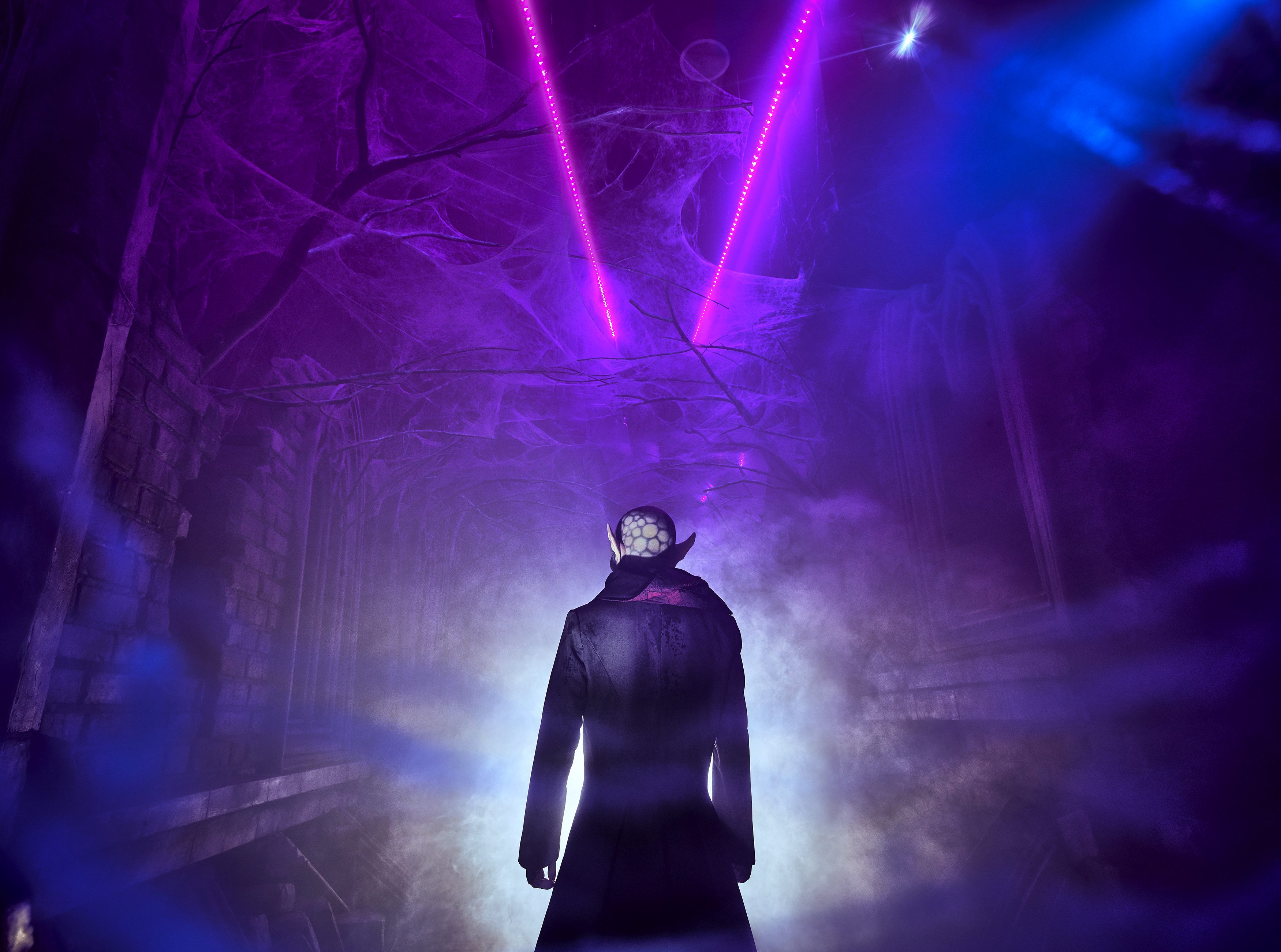 Photo from Glitter Party at IMG Worlds - 88 AED Party & Rides Access in Dubai: Gallery Photo z7y18z