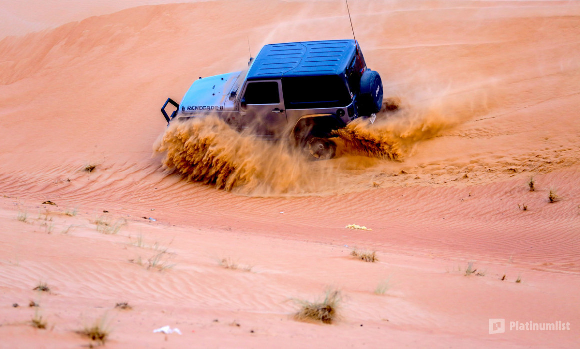 Hot Air Balloon with Desert Safari and Quad Biking Including Breakfast in Dubai: Gallery Photo 38vdjn Hot Air Balloon with Desert Safari and Quad Biking Including Breakfast in Dubai: Gallery Photo 38vdjn