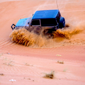 Hot Air Balloon with Desert Safari and Quad Biking Including Breakfast in Dubai: Gallery Photo 38vdjn Hot Air Balloon with Desert Safari and Quad Biking Including Breakfast in Dubai: Gallery Photo 38vdjn