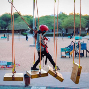 Riyadh Adventure in Riyadh: Gallery Photo zwe5kz