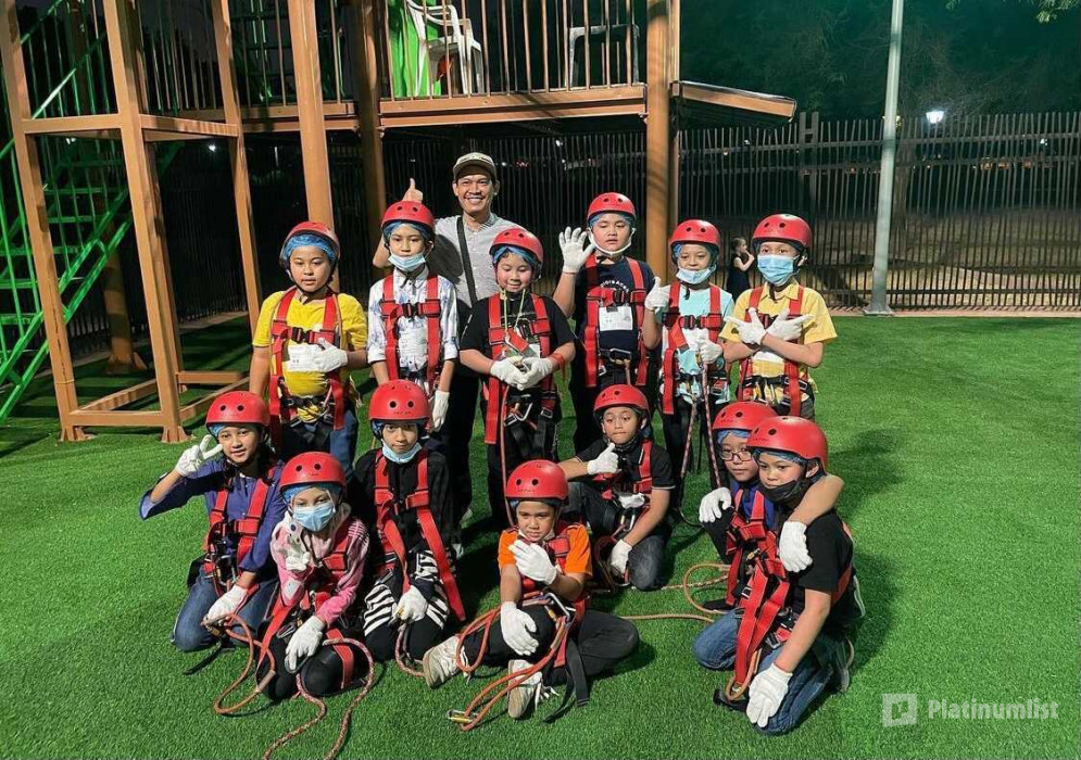 Riyadh Adventure in Riyadh: Gallery Photo zmx0p3