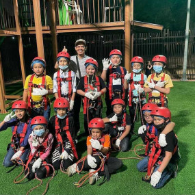 Riyadh Adventure in Riyadh: Gallery Photo zmx0p3