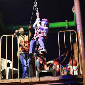 Riyadh Adventure in Riyadh: Gallery Photo z9v41n