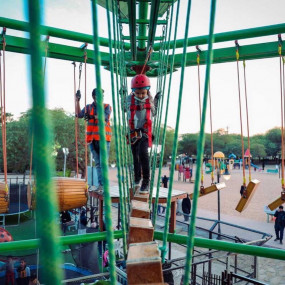 Riyadh Adventure in Riyadh: Gallery Photo n00vvn