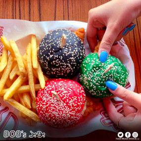 Photo from Bobs in Riyadh: Gallery Photo n20q03