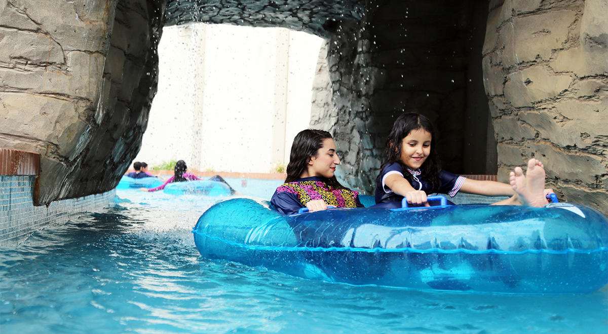 Photo from Loopagoon in Dammam: Gallery Photo 3r6g53