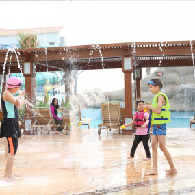 Photo from Loopagoon in Dammam: Gallery Photo zv7k4z