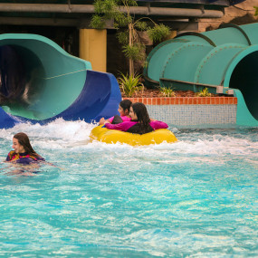 Photo from Loopagoon in Dammam: Gallery Photo 38046z