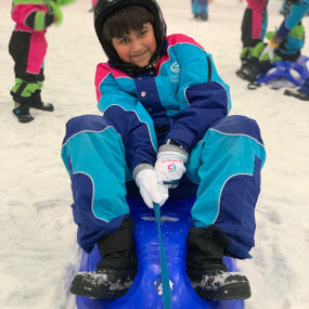 Photo from مدينة الثلج in الرياض: Gallery Photo 3504mz