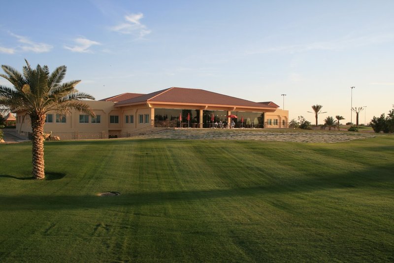 Photo from Riyadh Golf Club in Riyadh: Gallery Photo n60v1n