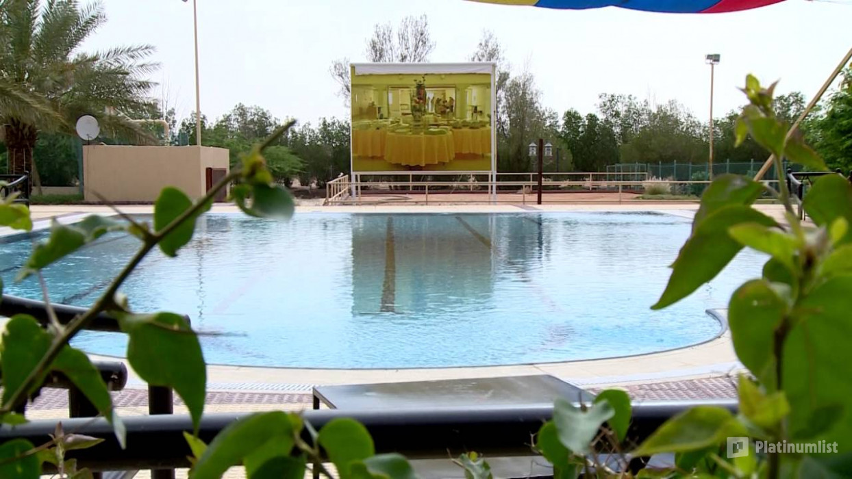 Riyadh Golf Club в Эр-Рияд: Галерея фото n1026z