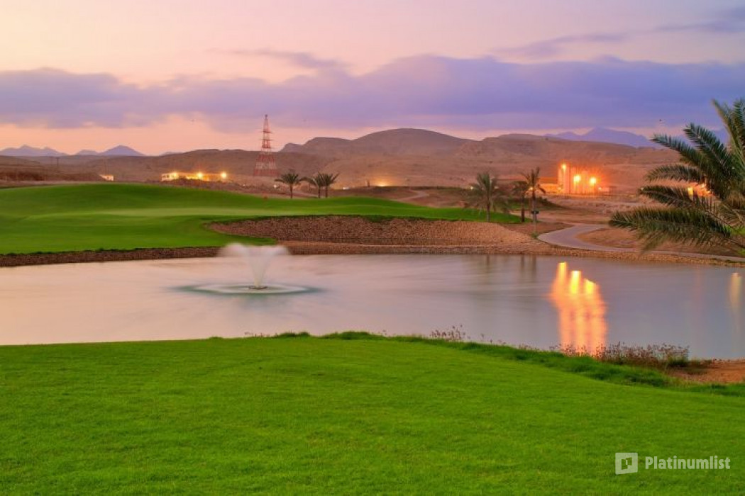 Riyadh Golf Club в Эр-Рияд: Галерея фото 3d9qen