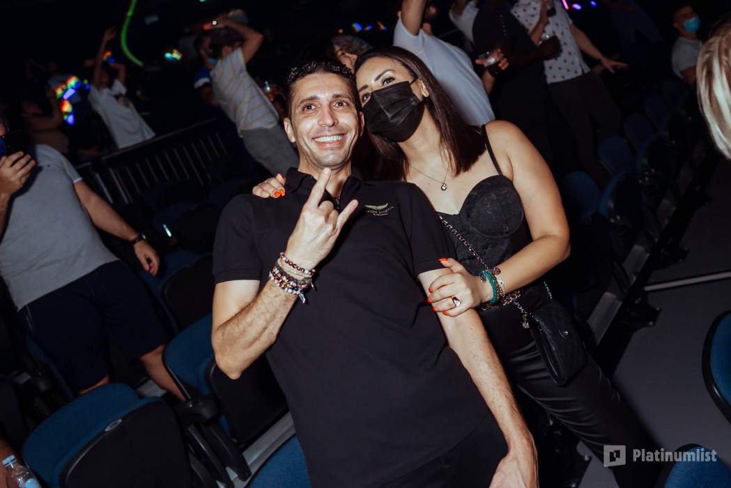 Shine DXB - Paul van Dyk ft. Aly & Fila in Dubai: Gallery Photo 3yrvrn