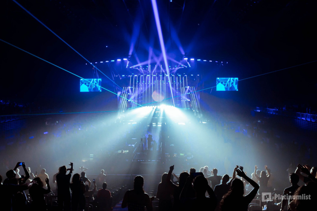 Shine DXB - Paul van Dyk ft. Aly & Fila in Dubai: Gallery Photo n007wn