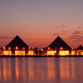 Photo from Nofa Riyadh, Radisson Collection in Riyadh: Gallery Photo 340byn