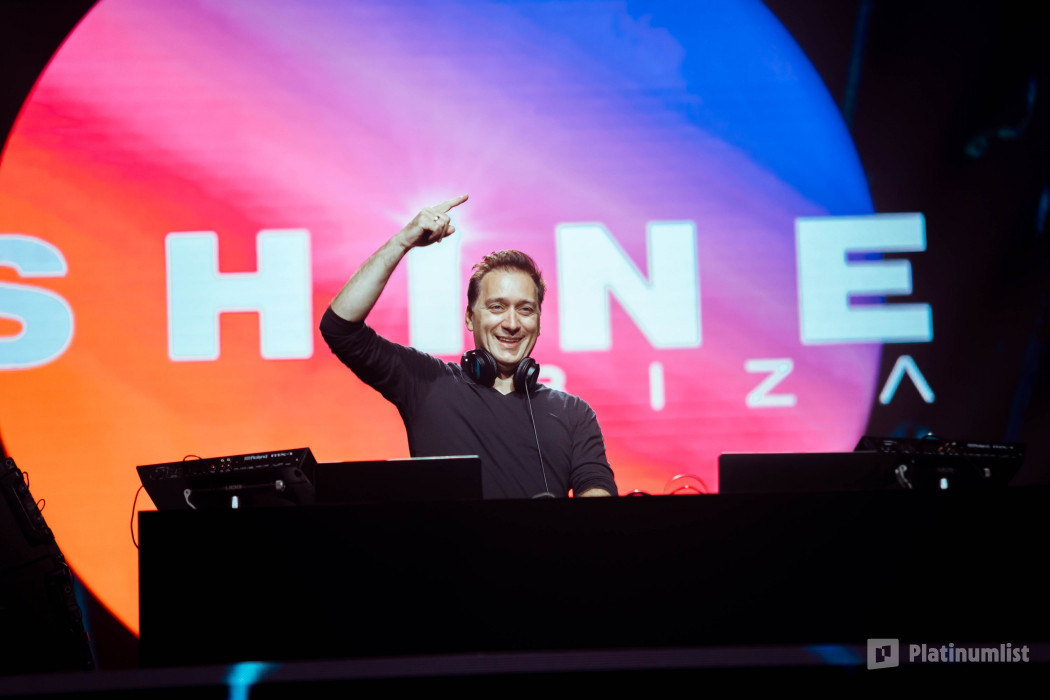 Shine DXB - Paul van Dyk ft. Aly & Fila in Dubai: Gallery Photo 3501dz