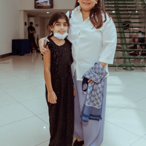 Photo from Moscow City Ballet production of Cinderella: Bite Size Ballet at The Theatre - Mall of the Emirates in Dubai: Gallery Photo 3808rz