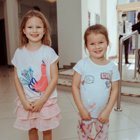 Photo from Moscow City Ballet production of Cinderella: Bite Size Ballet at The Theatre - Mall of the Emirates in Dubai: Gallery Photo 3pkxqz