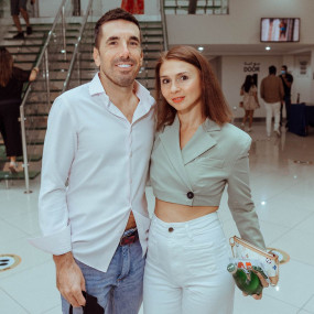 Photo from Moscow City Ballet production of Cinderella: Bite Size Ballet at The Theatre - Mall of the Emirates in Dubai: Gallery Photo 3jg6w3