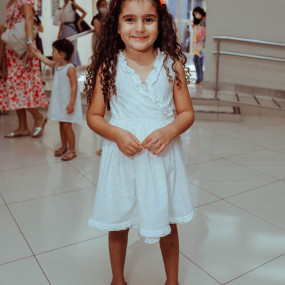 Photo from Moscow City Ballet production of Cinderella: Bite Size Ballet at The Theatre - Mall of the Emirates in Dubai: Gallery Photo 3q5re3