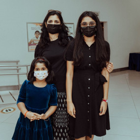 Photo from Moscow City Ballet production of Cinderella: Bite Size Ballet at The Theatre - Mall of the Emirates in Dubai: Gallery Photo 3yryqn