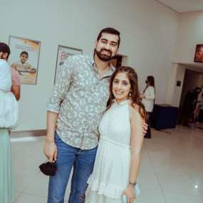 Photo from Moscow City Ballet production of Cinderella: Bite Size Ballet at The Theatre - Mall of the Emirates in Dubai: Gallery Photo nko203